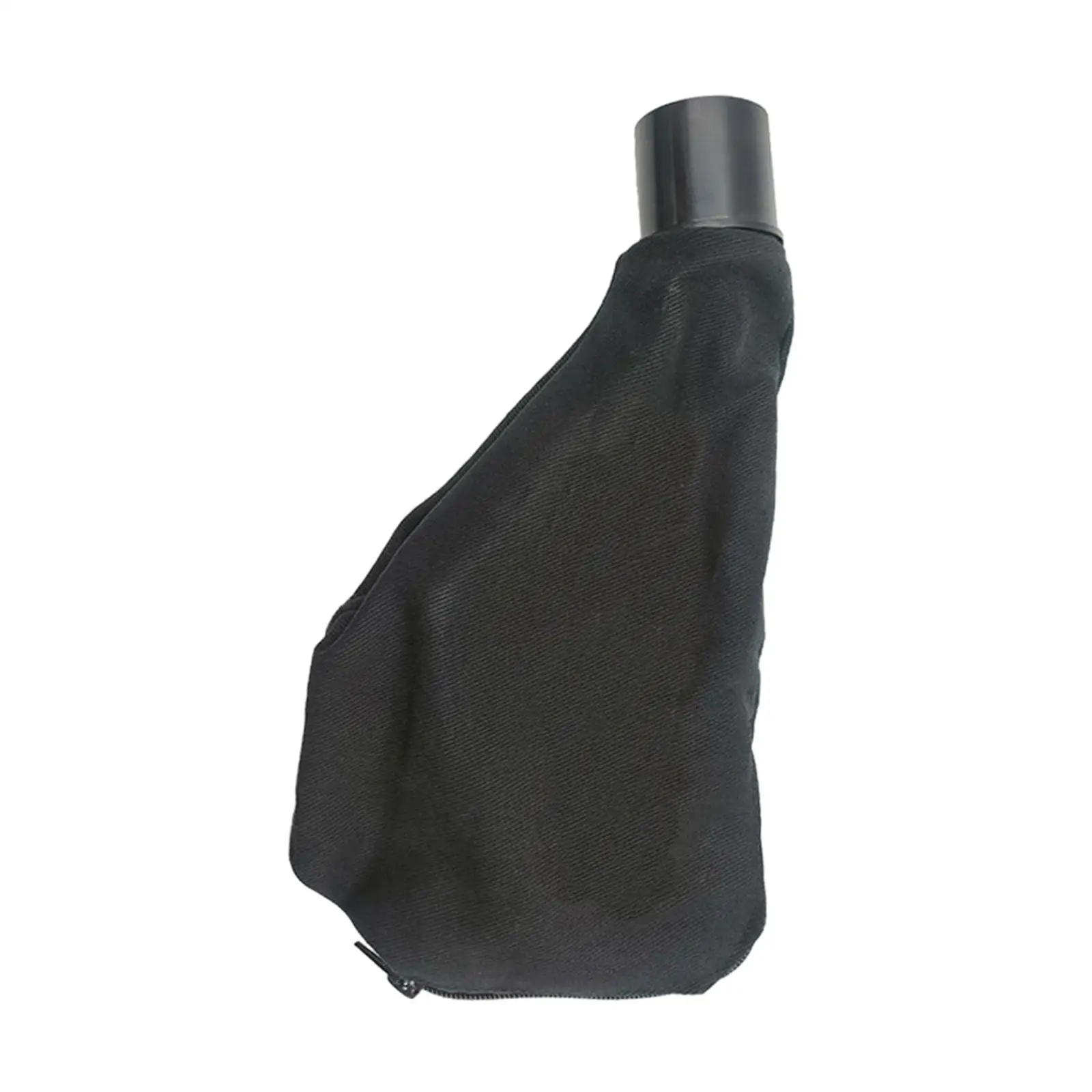 Il sacchetto del collettore di polveri per sega da tavolo sostituisce la borsa di raccolta della polvere riutilizzabile durevole delle parti