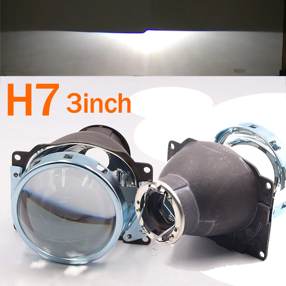 Car Headlight Retro… - image