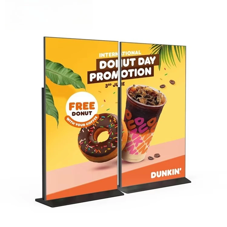 

Smart kiosk vertical LCD 75 inch floor stand LCD advertising display digital signage