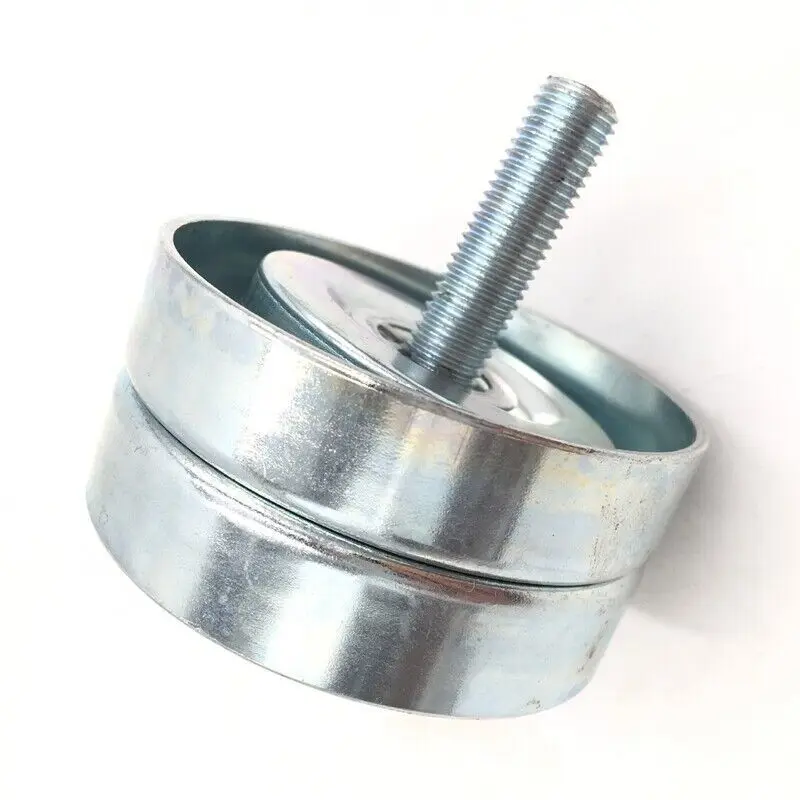 

DRIVE BELT IDLER PULLEY FOR TOYOTA LAND CRUISER LEXUS LX450 16603-66010