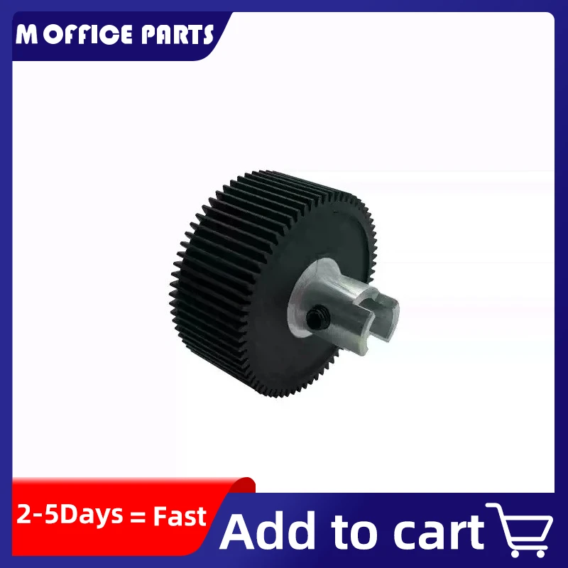 

3шт. Классический стиль, новый ролик захвата R8-B3021 для Duplo S510 S520 S550 S850 S620 S650, запасные части для дубликатора