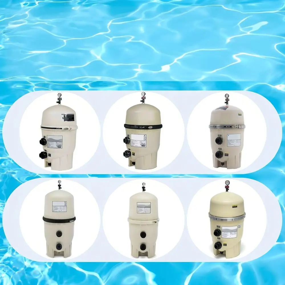 Drain Plug Cap For Pentair Clean Clear Plus FNS Plus Pool Filter Accessories Maintenance PVC Sealing Replacement Plug