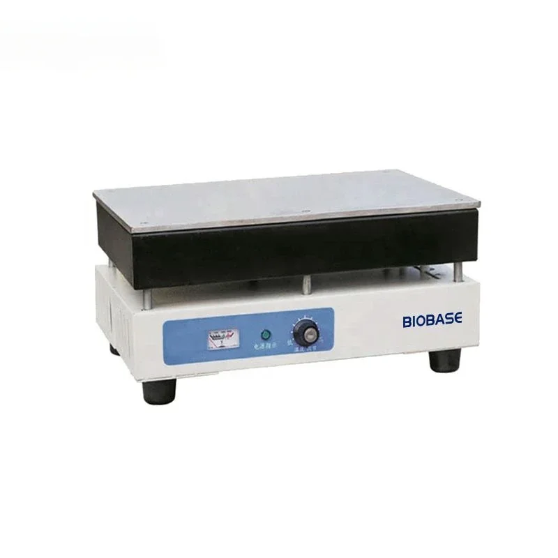 Discount Price Hot Plates SSH-E450 Electronic Digital Hot Plate For Laboratory