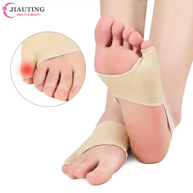 New Bunion Small Toe Internal Turning Toe Dividing Device Corrector Straightener Brace Hallux Valgus OrthosisPain Relief Support