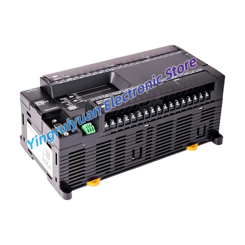 PLC controller CP1E-N30S1DR-A N40S1DR N40S1DT-D N60S1DR N60S1DT 1 brand new genuine product