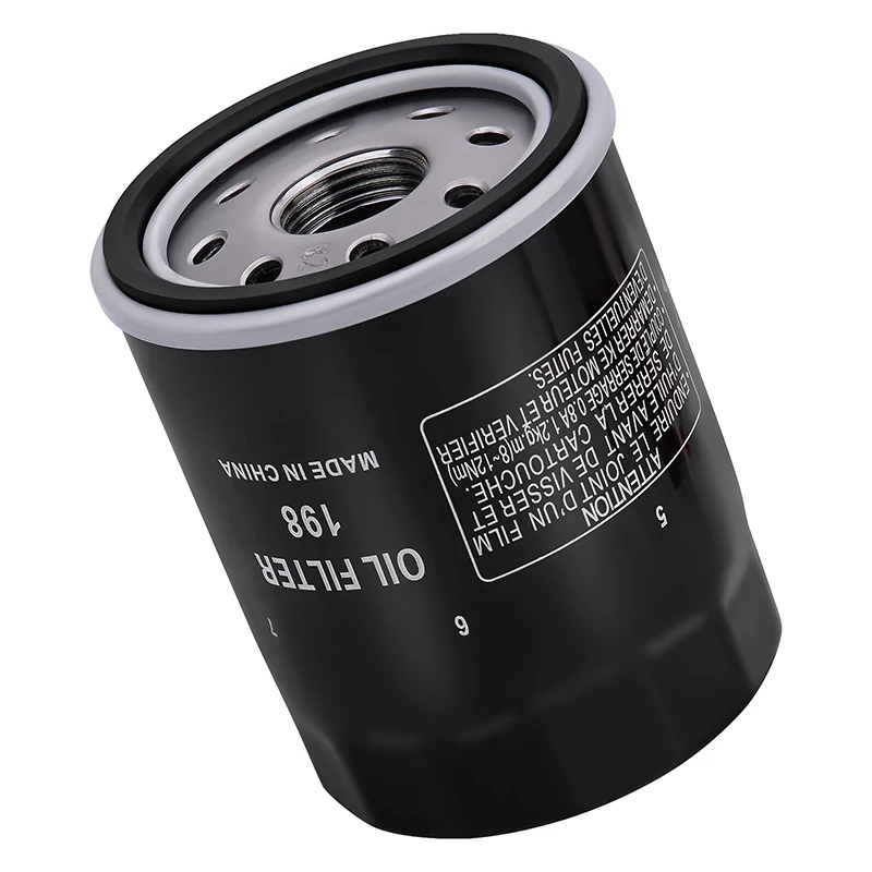 فلتر زيت لـ Polaris ACE 150 500 570 900 General 1000 MVRS 800 Ranger Crew XP 1000 500 570 700 800 900 2540122 2540086 2540006 #5