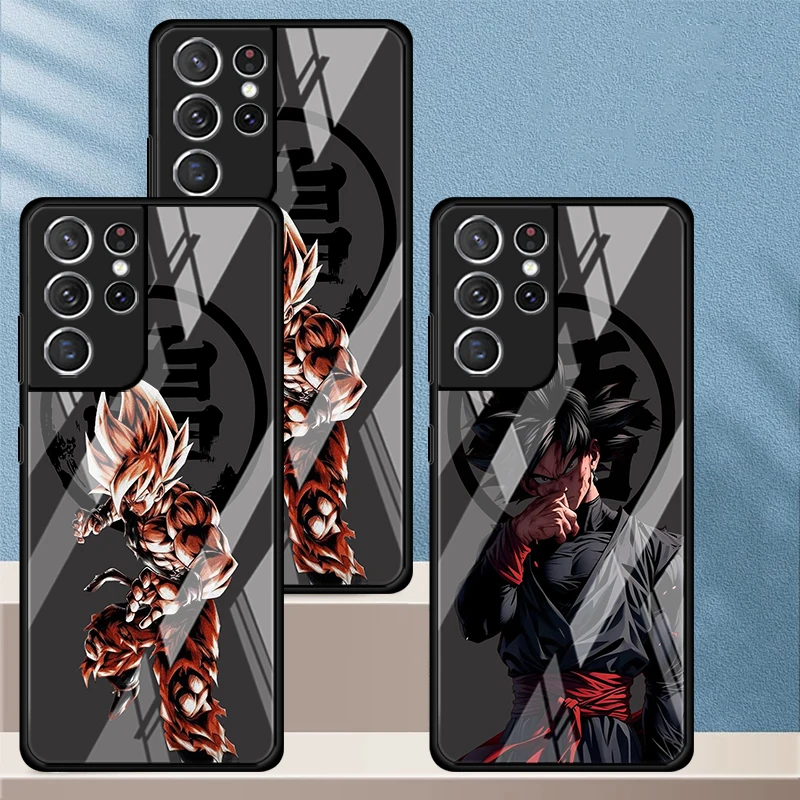 D-Ragons B-Alls Ani… - image