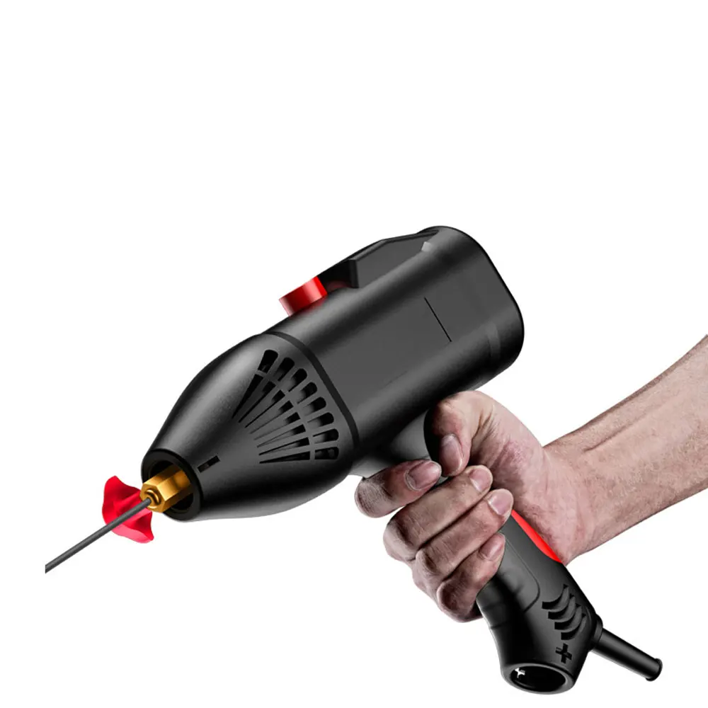 

Handheld Welder Digital Display 220v Household Auto ARC Welding Machine YB320,can weld stainless steel,alloys,cast iron