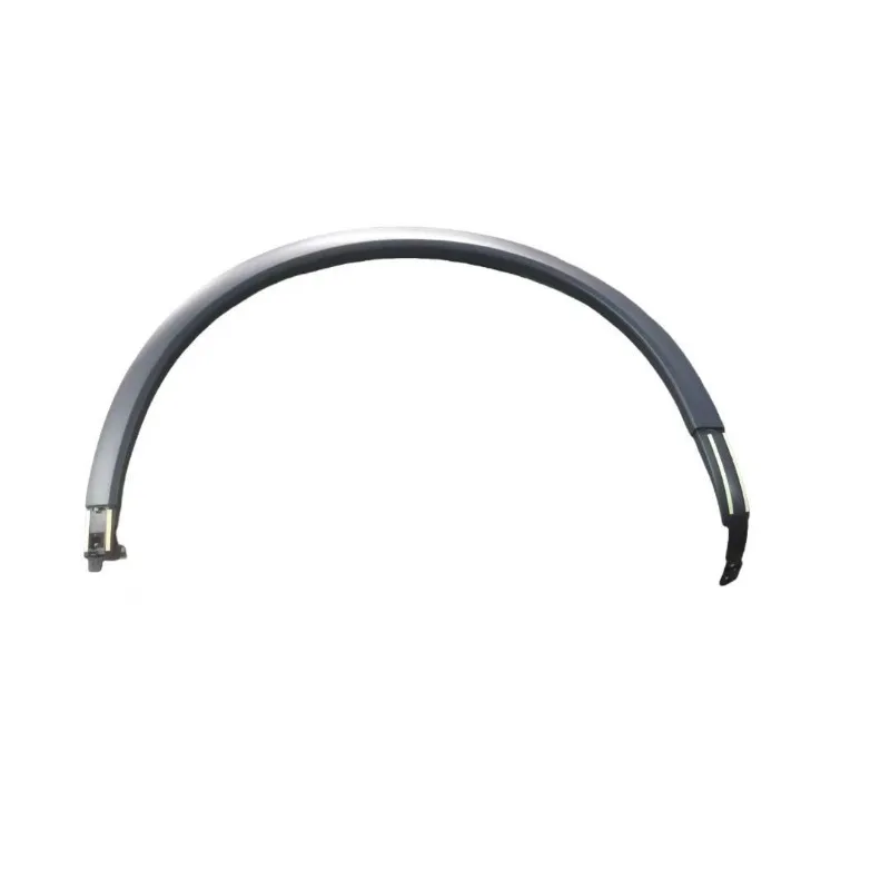 

Suitable for Porsche 11-17 Cayenne GTS eyebrow rear right