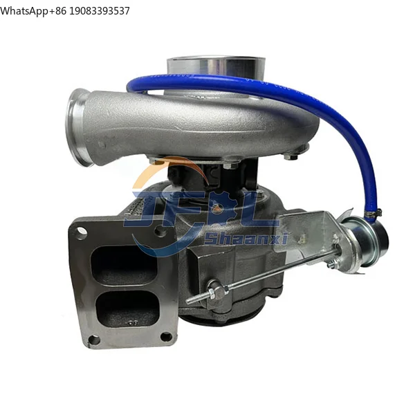 

Sinotruk Howo Weichai Truck Parts HX40W VG1034110918 VG2600118899 VG1560118229/1 612601111005 Turbocharger