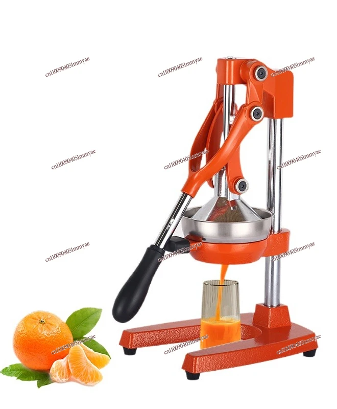 

Amazon Manual Fruit Juicer, Multifunctional Home Juicer Lemon Fruit and Vegetable