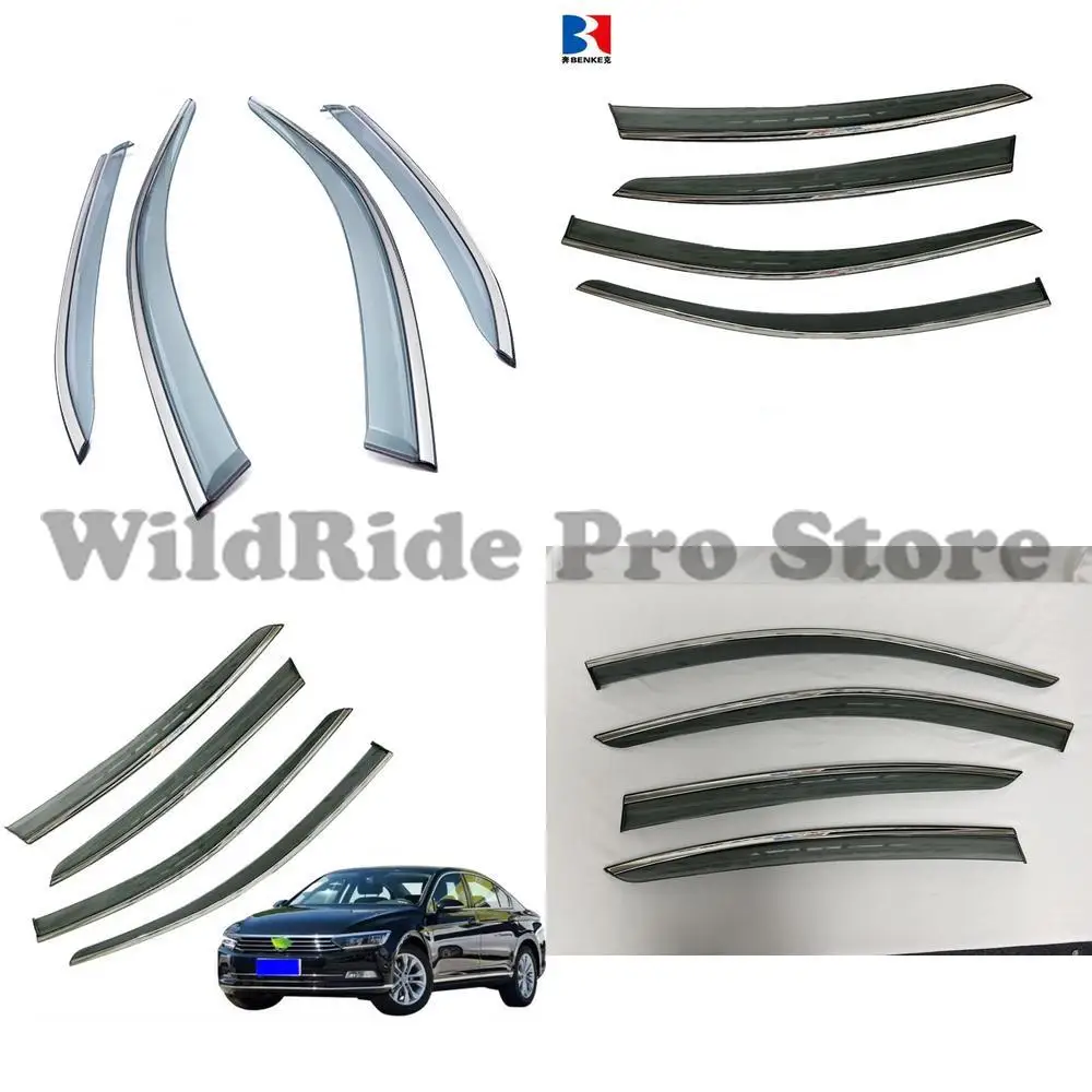 

1 set Volkswagen Magotan 2020-2022 Sunshade Rain Cover Windshield Visor Shade Panel