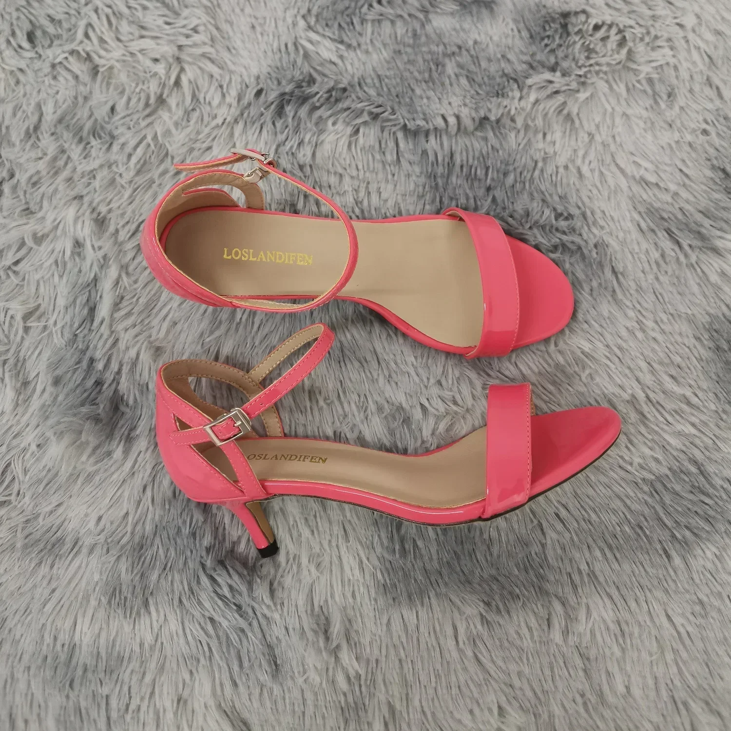 Rosy Red
