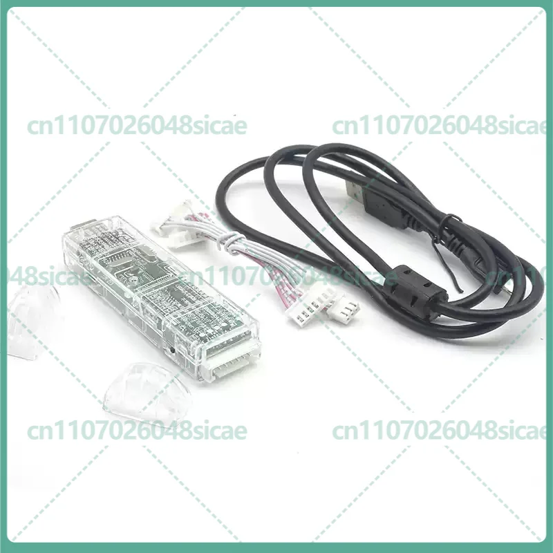 U8W STC offline Downloader U8W-mini programmer Burner U8-upgrade