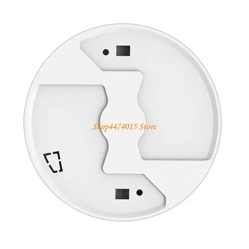 K1AA TUYA WIFI ДЕТЕКТОР ДЕТЕКЕТОР ДЕТЕКОТР ДЕТЕКОТР ДЕТКОР РАБОТАЕТ СВЯЗИ для App Home Sy