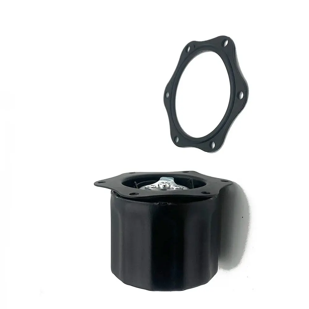 For Doosan Daewoo DH60 DH150 Excavator Hydraulic Tank Cap Breather Filter Assembly