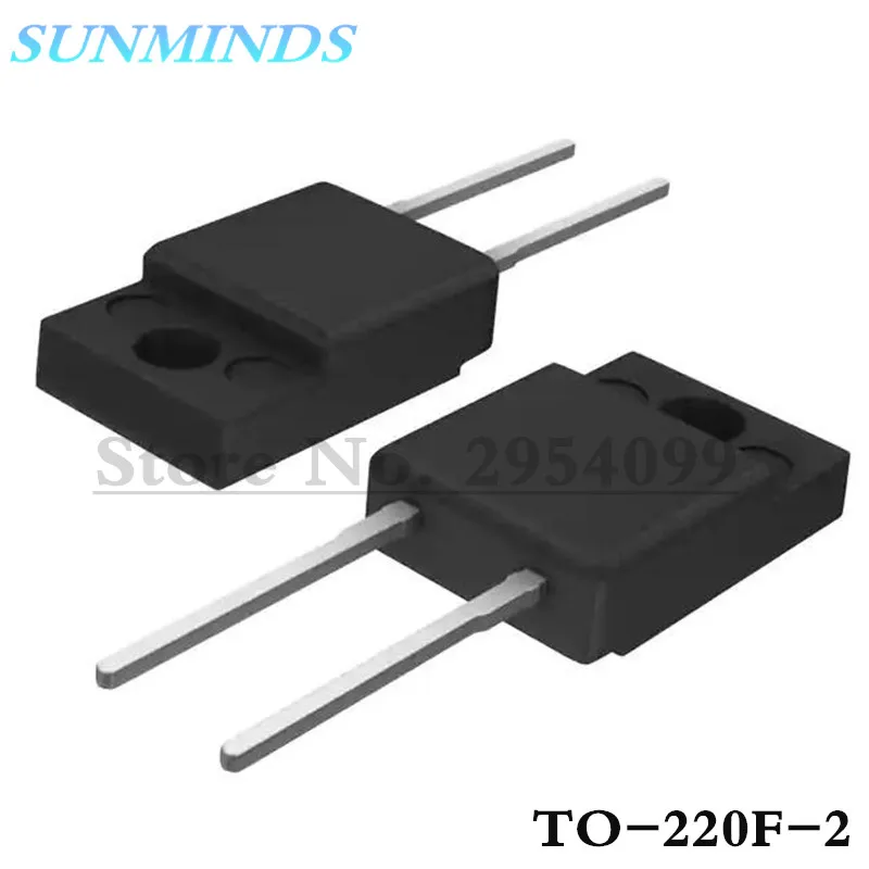 10PCS STTH15L06FP STTH1004FP STTH8L06FP STTH12S06FP STTH8R06FP STTH15R06FP STTH8S06FP STTH20R04FP STTH10LCD06FP STTH8R04FP