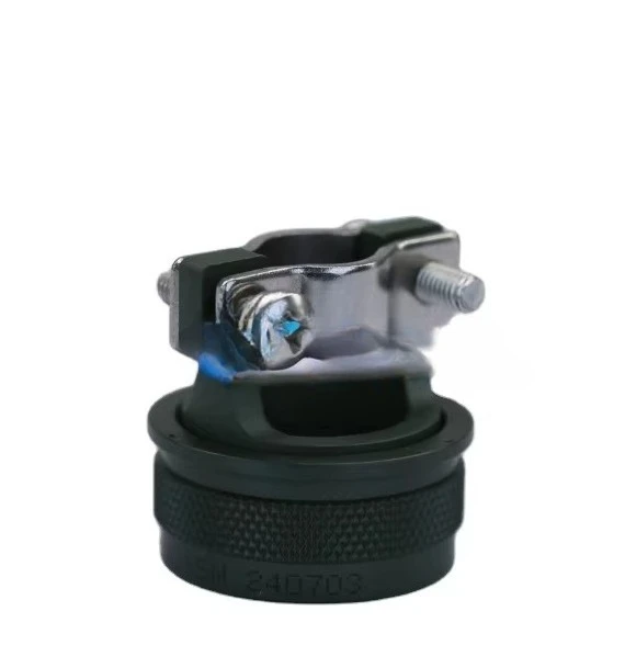 J1784 38-15w Circular Connector Plug Sublimation Blanks Car Accessories Garden Tools Accessoire Voiture