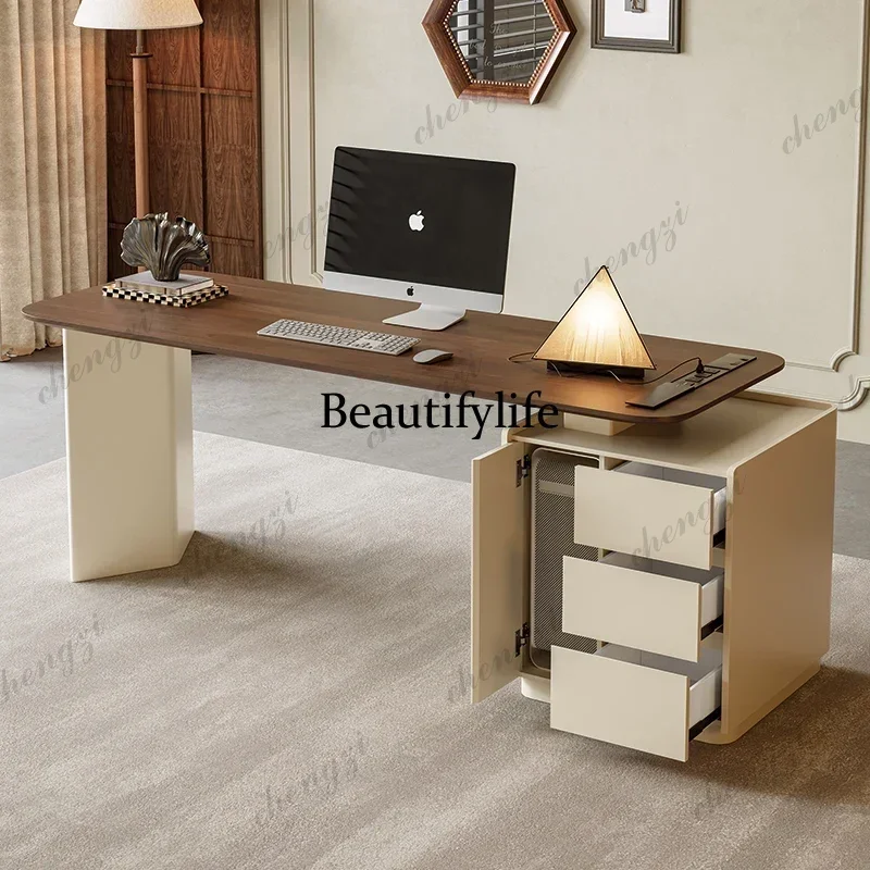 Gaming Desk Computer Desk Office Table Gaming Table Study Motion Computer Desks Pliante Office Furniture Luxury Room Desks