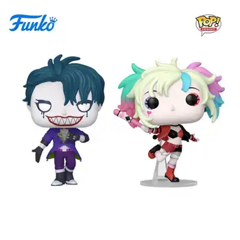 10 best sales funko pop kakegurui - №10