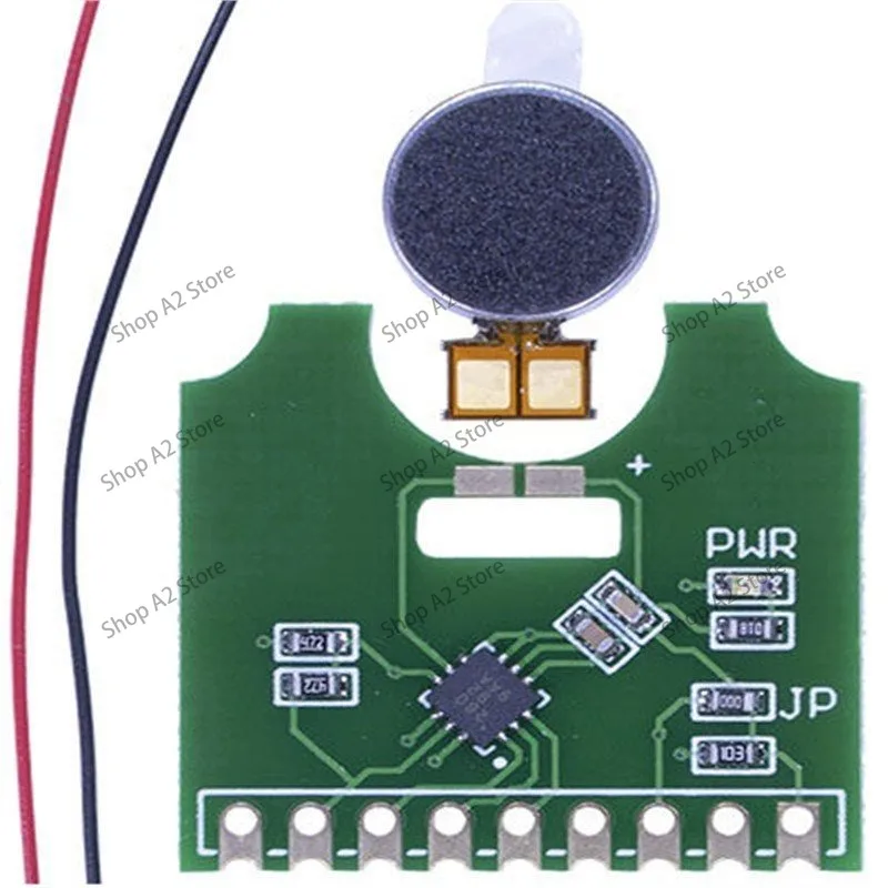 DA7280 Vibration Motor Module Haptic Control Driver Vibration Module