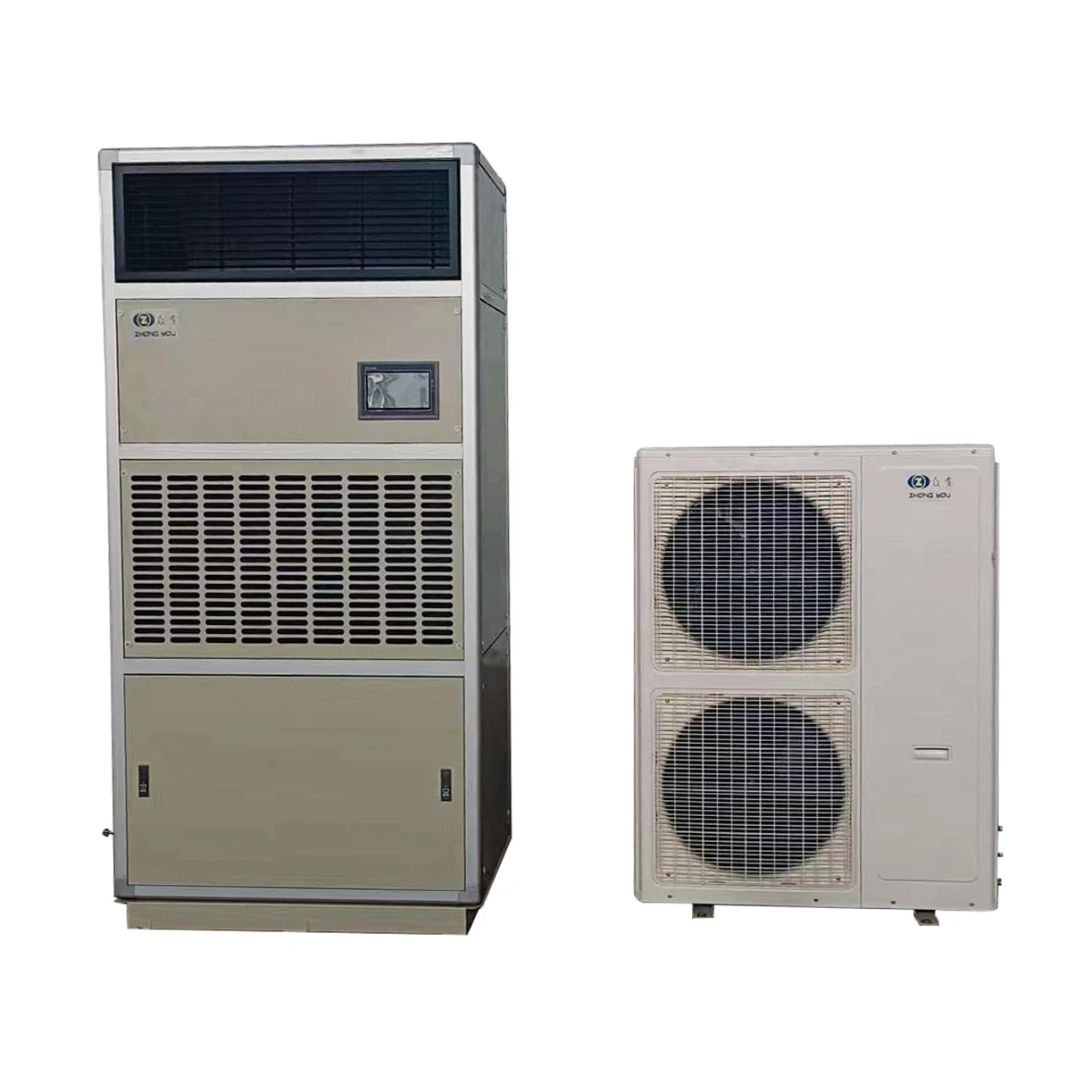 Workshop Efficiency Portable Ac air Conditioner Standing  Split Inverter air Conditioners