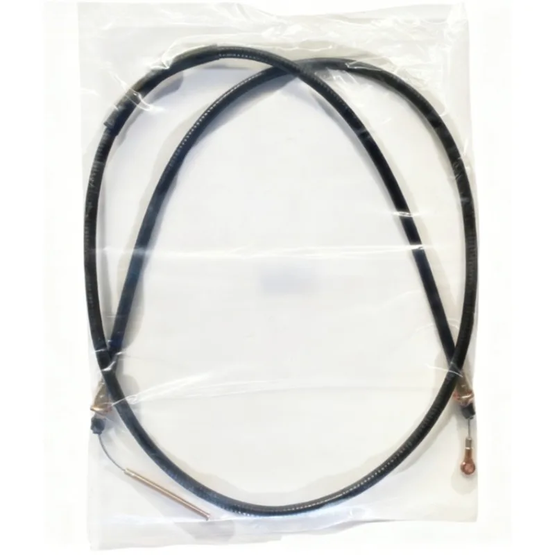

Genuine Throttle Cable Throttle Flexible for Dongfanghong 1204 Tractor Parts 1.8M