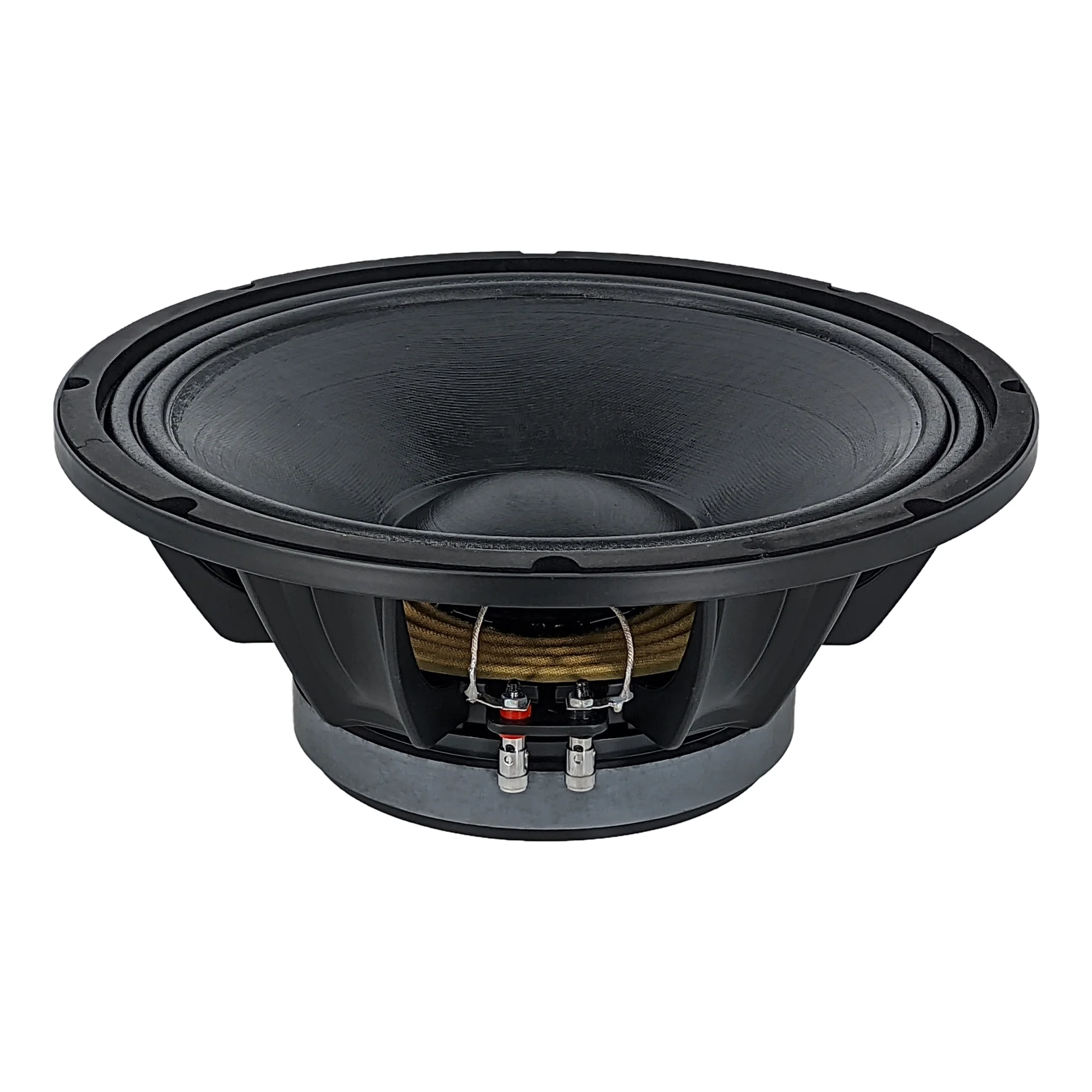 12inch 75.5mm Voice Coil Subwoofer Line Array Speaker Driver 12BM300H Metal Waterproof 400W For Stage And Karaoke Equipment