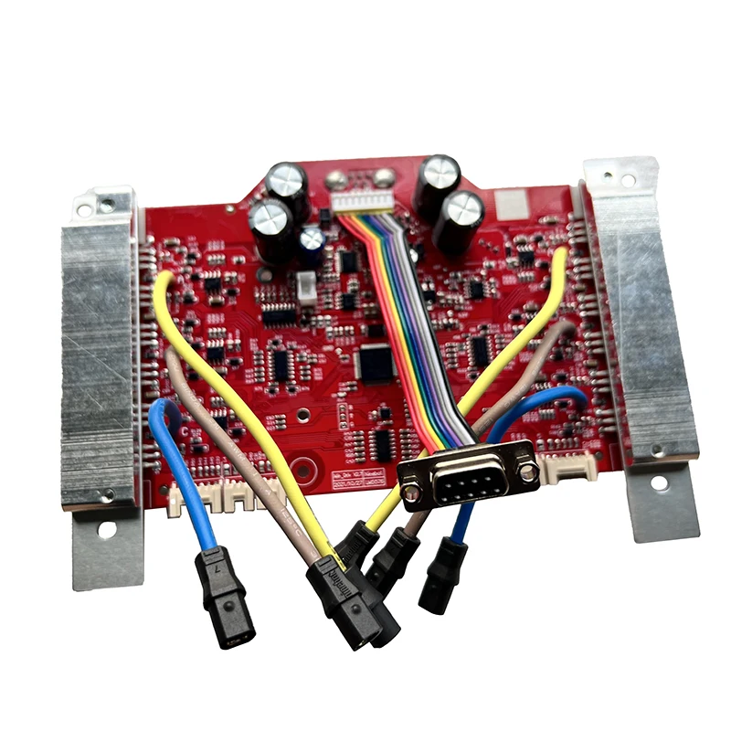 Original Controller Replacement for Ninebot Gokart Pro Self-Balancing Control Board Motherboard Electric Scooter Parts Karting