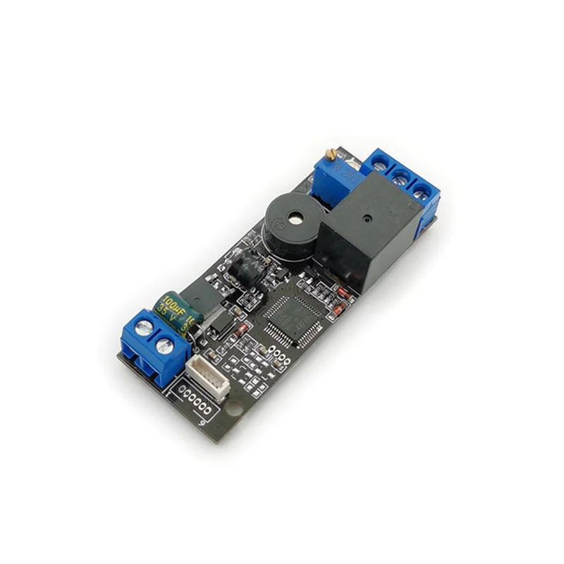 APPLIA-2X K202 DC12V Low Power Consumption Rotatable Relay Button Fingerprint Control Board
