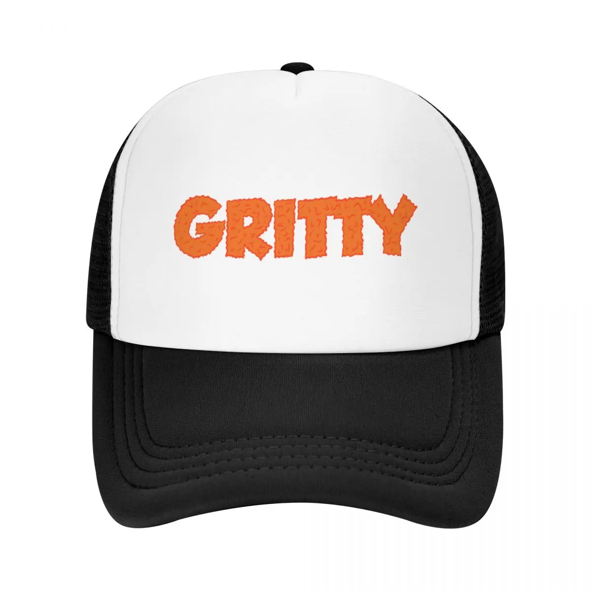 

Gritty Shirt Baseball Cap Hat Baseball Cap Anime Luxury Cap Caps For Men Women's
