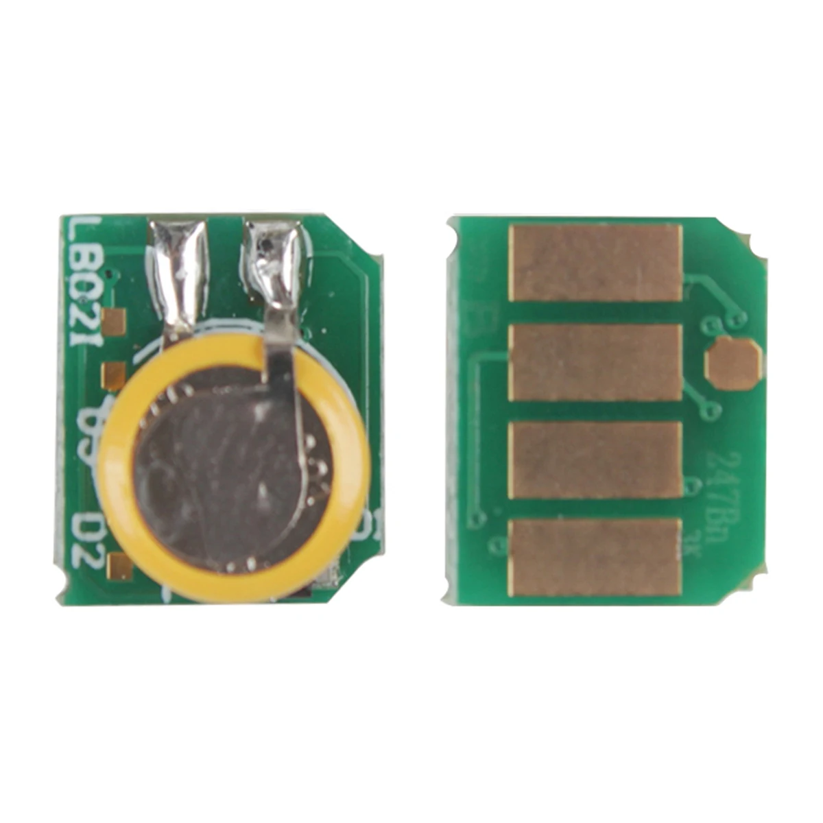 Toner Chip For Brother TN227BK TN227K TN-227BK TN-227K TN227C TN-227C TN227M TN-227M TN227Y TN-227Y TN237BK TN237K TN-237BK