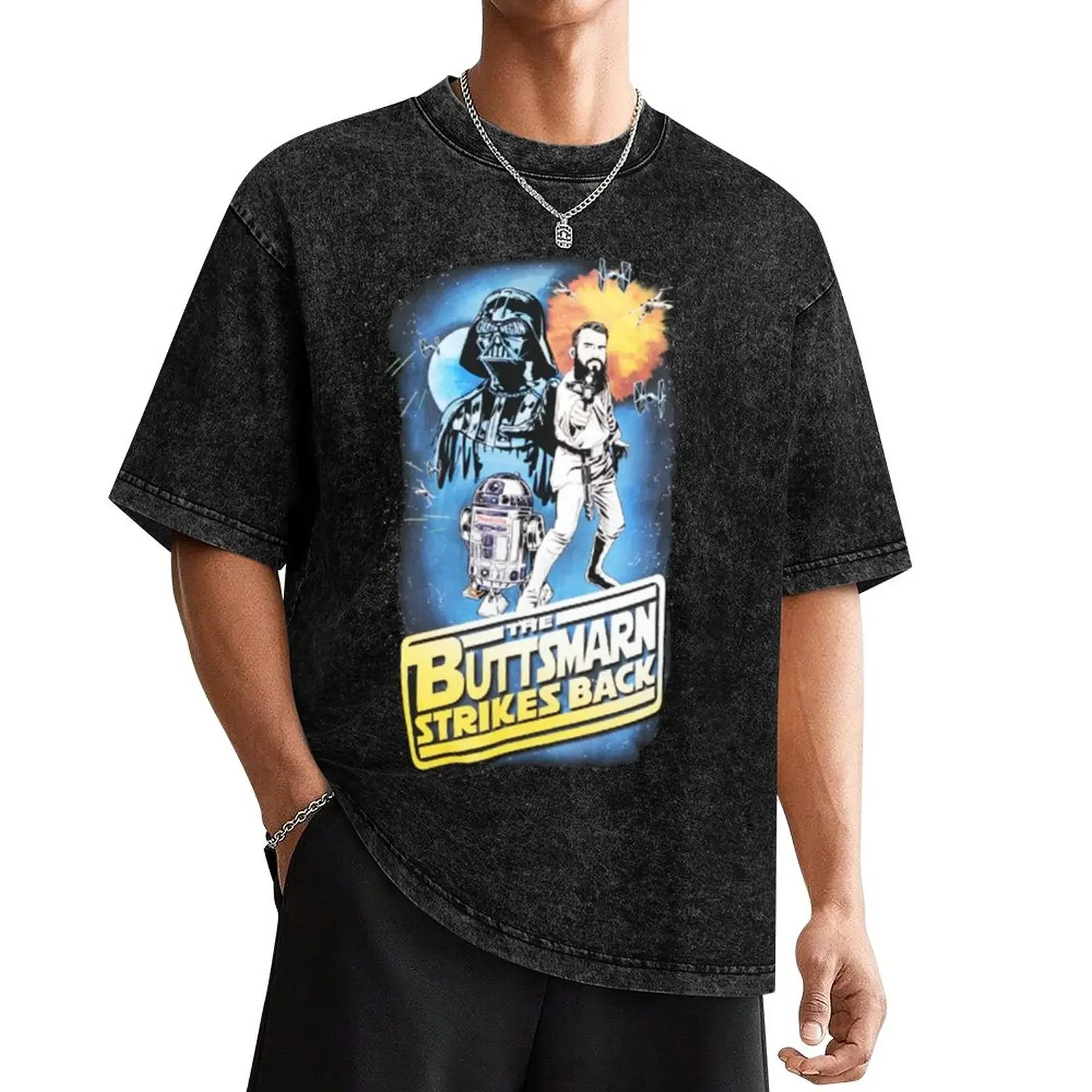 

isaac butterfield merch T-Shirt Blouse shirts graphic tee oversized graphic tee oversized Short sleeve tee men