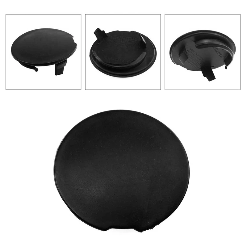 Amortecedor dianteiro Tow Gancho Tampa Cap Fit para Ford Explorer 2011-2015, BB5Z-17A900-APTM