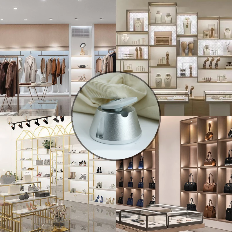 جودة عالية 13000GS حقيبة مغناطيسية قلم رصاص أحذية مزيل العلامات الملابس #6