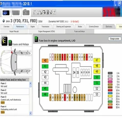 비비드 2018.1 Stakis technic 전체 자동차 수리 데이터베이스, 도착 자동차 워크샵 비비드 가상 박스 수리 아트리즈 부품 Udsk 보내기