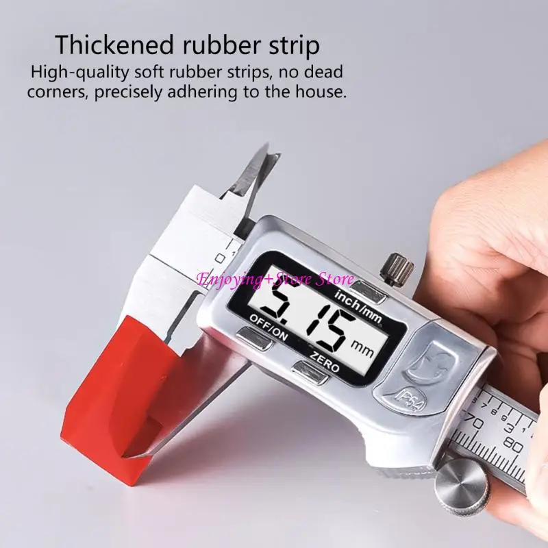 G6DA MUNTURPUND SILICONE CAST