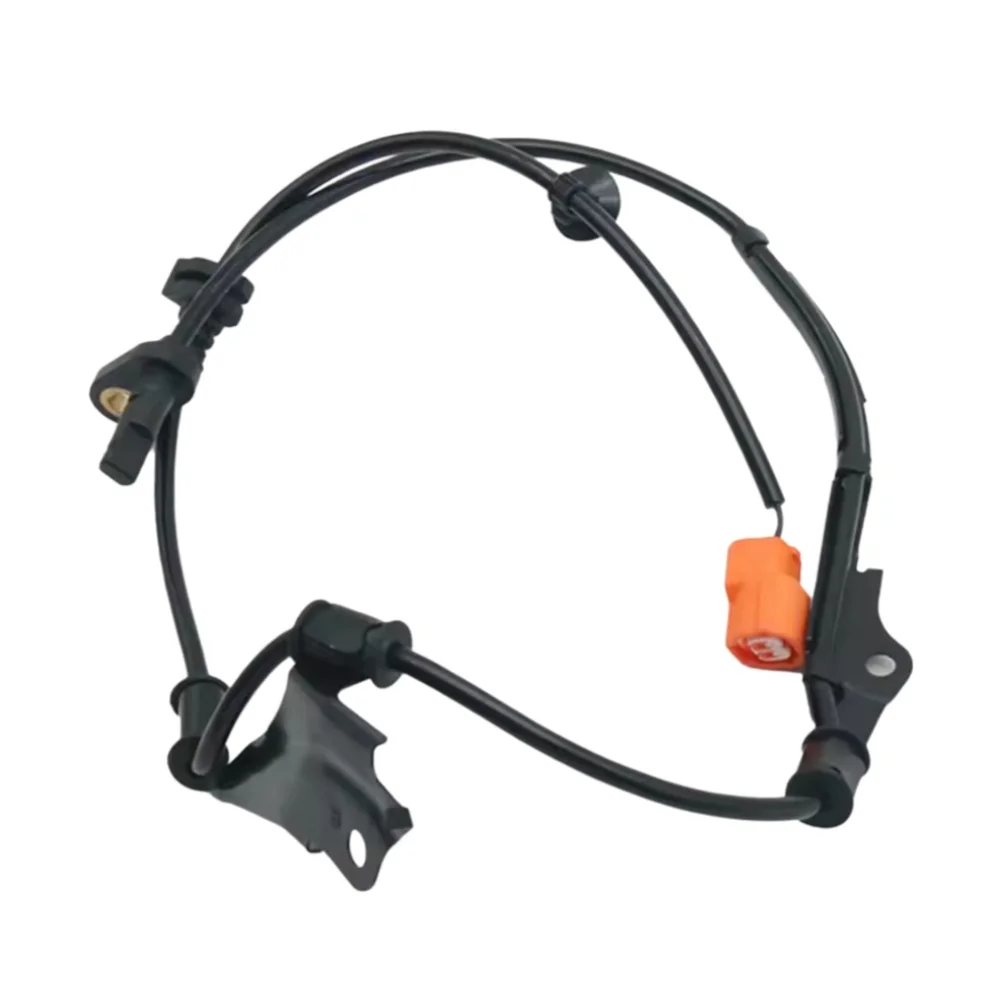 Brake Speed Sensor Wheel Speed Sensor For Optimal Braking Performance High Precision Monitoring Reliable Signal Transmission