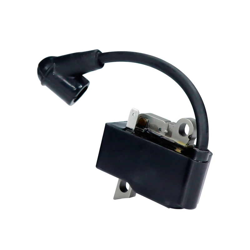 XCAN Modulo Bobina di Accensione Per Husqvarna 435 440 440E 445 450 450E Jonsered 2245 2250 2240 Bobina Ad Alta Pressione parti di motoseghe