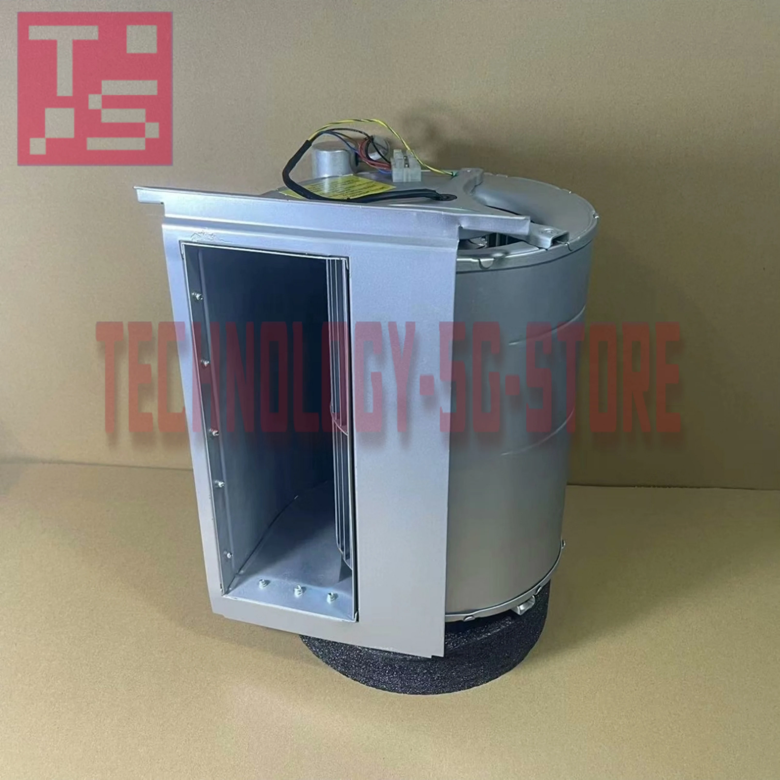 

NEW IN BOX Centrifugal blower D2E160-AH01-15 D2E160-AH01-17