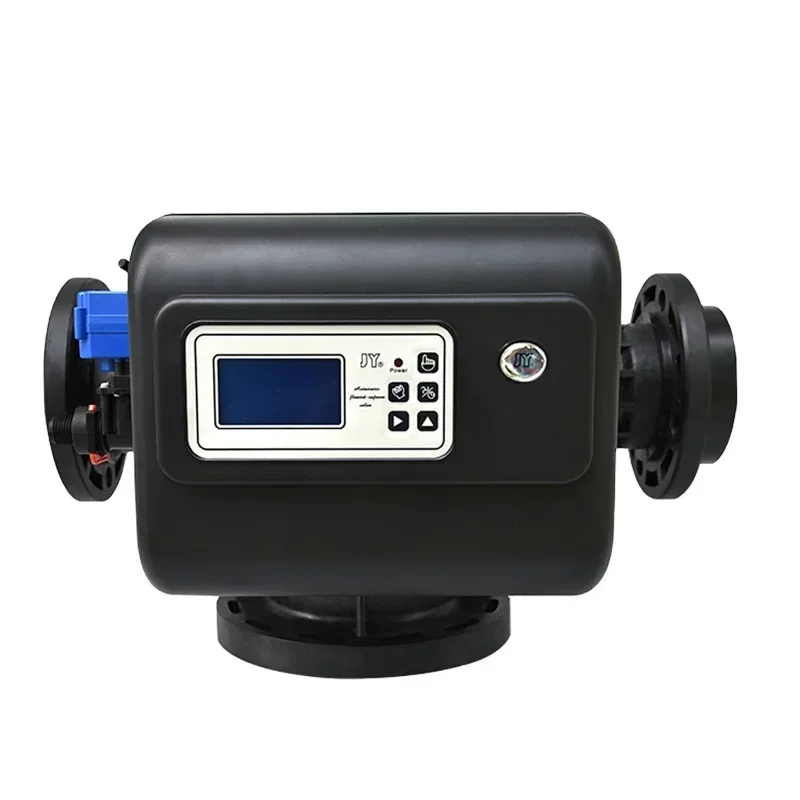 

2026 Premium f Automatic Control Valve For Water Softener Treatment Machine Multiport Water Filtration Purify Soft Water