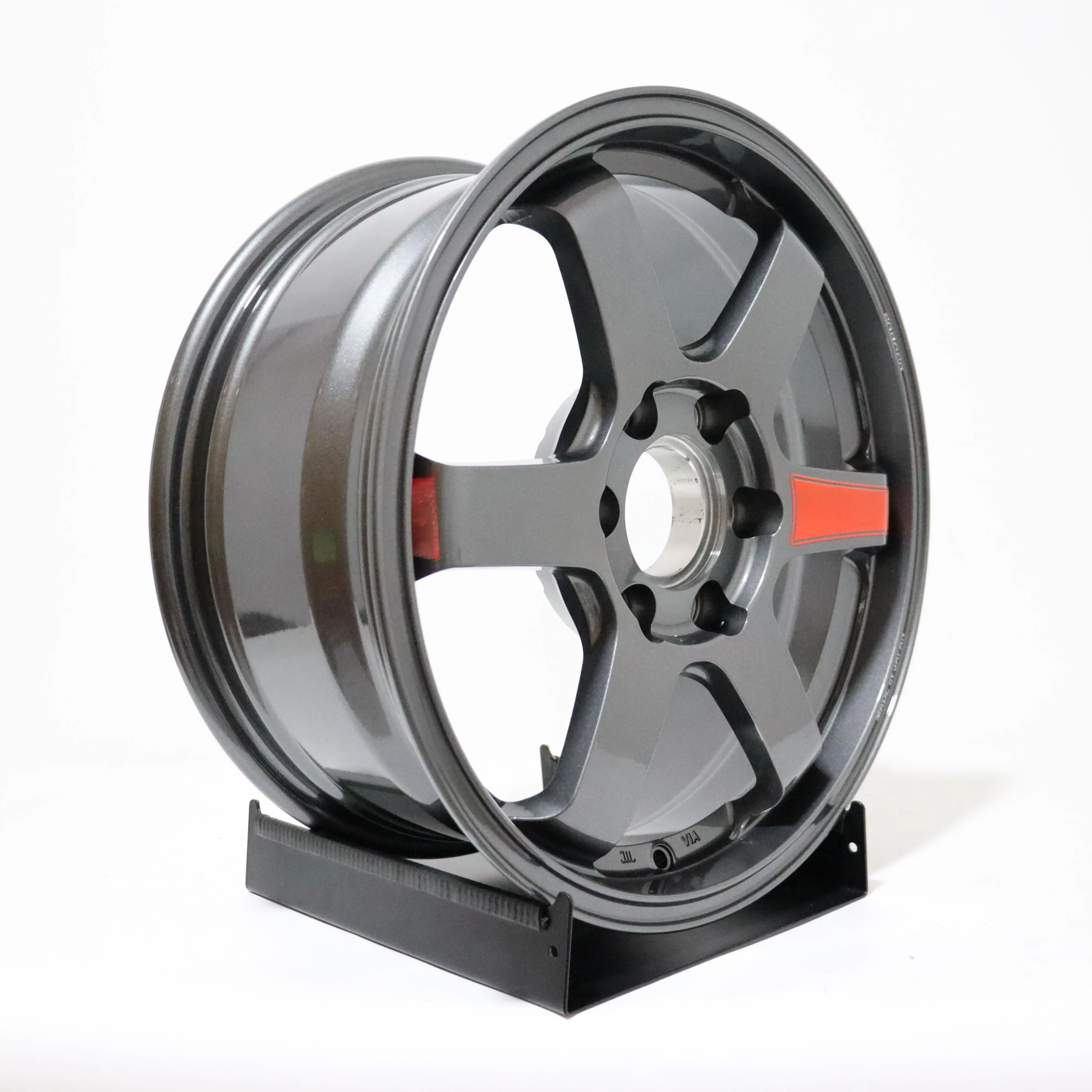 

Wheel Custom Forged Wheels For Original Red Sticker Design Wheels Rims Aluminum Cover 18 19 20 21 22 Inch 5*112 66.6 120