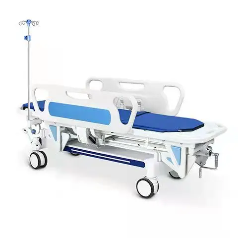 عربة إسعاف لسرير مستشفى الطوارئ من CHENGHONG B2 ABS