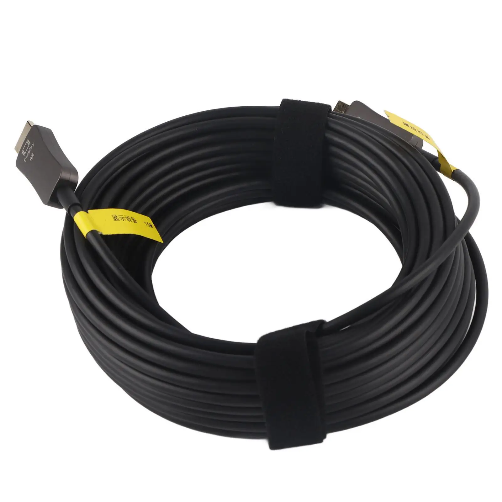 4K  Optic HDMI Cable for PS4 & for ubd | High-Speed Multimedia Interface | Ideal for Gaming & Streaming