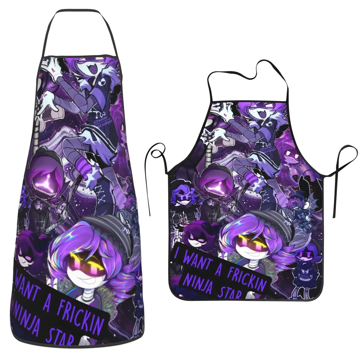 Murder Drones Uzi C… - image