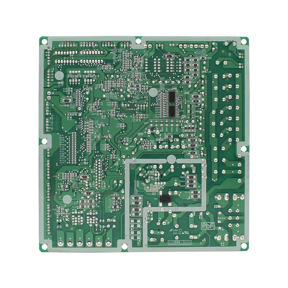 Printed Circuit Assy PCB EB13028-5 Part Number 5023344 For Daikin Outdoor Unit REYQ8U7Y1B REYQ12U7Y1B New And Original