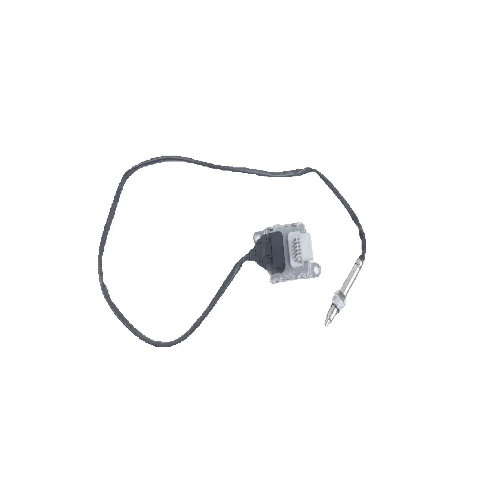 1PCS NOX Sensor 12676706 12680469 FOR Chevrolet Silverado GMC Sierra 2500 3500 2017-2019 6.6L