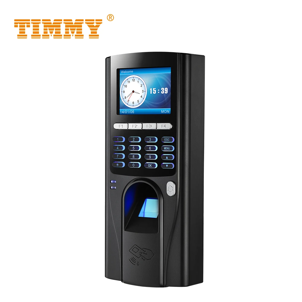 TIMY TFS30 Smart Card Biometric Fingerprint Keypad Door Access Control