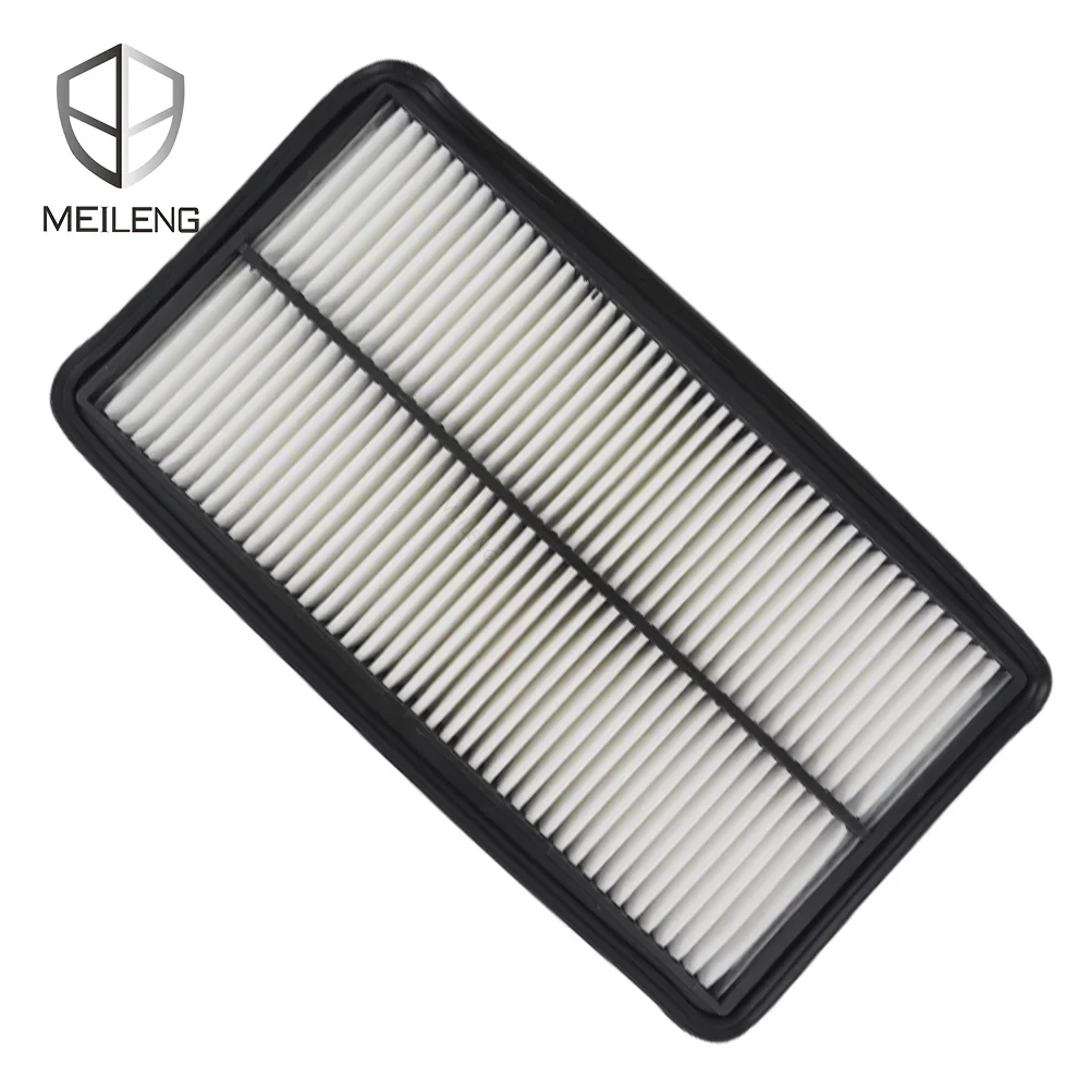 Car Air Cleaner Element Assy 17220-RN0-A00 Auto air filters For Honda Civic Accord CR-V CRV HR-V Fit City Odyssey Vezel Pilot