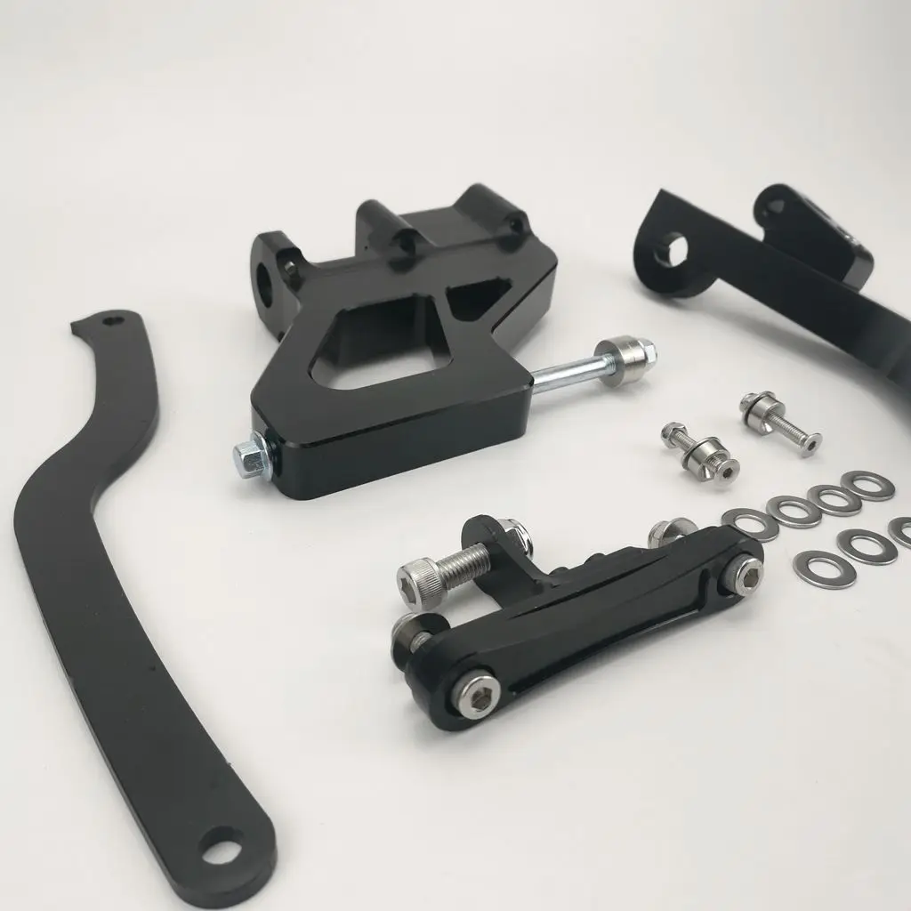 Stretch Mount Hanger Kits Fit 7\